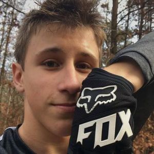 Meet your Posher, Eric